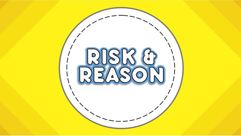 Risk And Reason